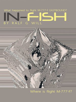 cover image of In-Fish